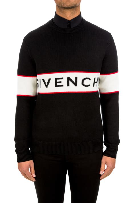 givenchy love sweater|Givenchy sweater clearance men.